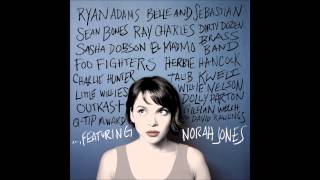 More Than This - Norah Jones