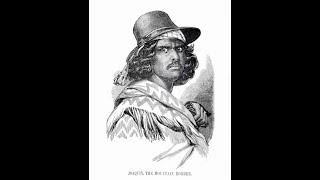 Joaquín Murrieta, Legendary Mexican Bandit: Mexico Unexplained, Episode 318