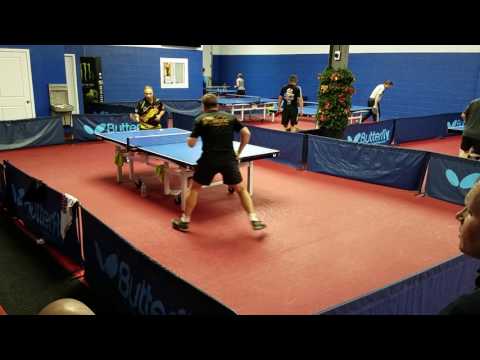 Jablonski, Zbigniew (2057) vs Shah, Ejaz (2068)