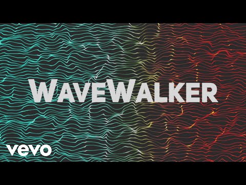 Citizen Way - WaveWalker (Official Lyric Video) ft. Bart Millard