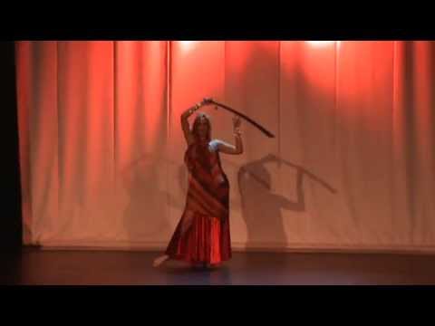 Cintia Sacaldassy, evento Preconceitos