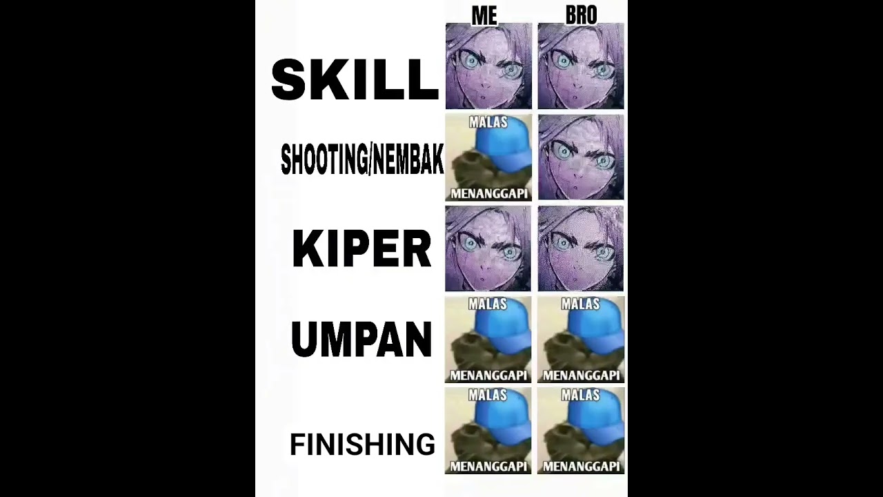 ME AND BRO IN FOOTBALL ☝🏻🤓 #beranda#fypシ#meandbro#football#2026#bismillah#ramadan#shorts