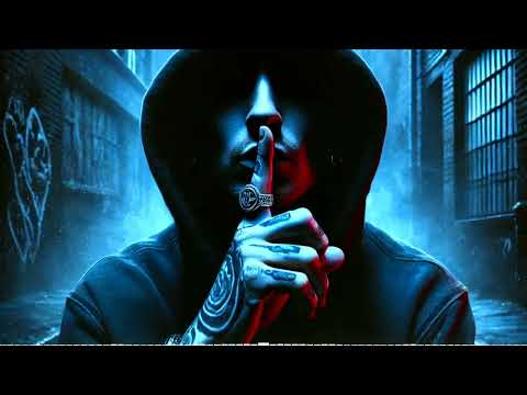 🔺KEIN WORT (W/ HOOK)🔥 | 1+4🔥 | Hard German Rap Type Beat 2025 | Aggressive Trap Instrumental