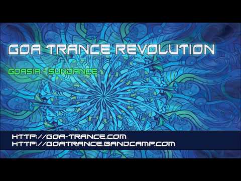 Goasia - Sundance
