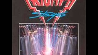 Spellbound (Live) - Triumph