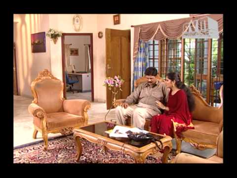 Episode 576: Sorgam Tamil TV Serial - AVM Productions