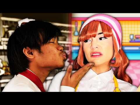 JustGamer and Reboot Rap Battles