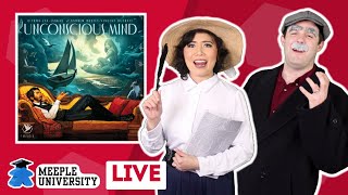 Meeple University - Endless Winter: Paleoamericans video thumbnail