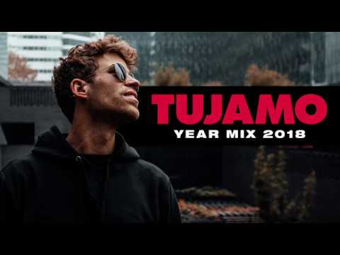 TUJAMO - Year Mix 2018