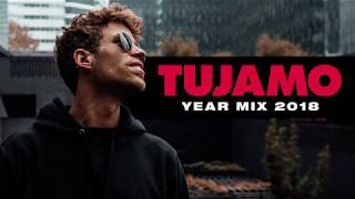 TUJAMO - Year Mix 2018