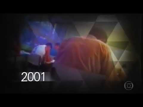 Jumento precioso fantástico globo 05-08-2018 dom