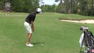 2017 MACJC Golf Tournament - Hosted By EMCC