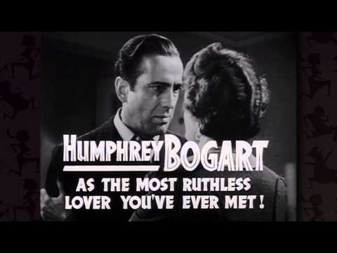 John Landis on THE MALTESE FALCON