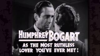 The Maltese Falcon (1941) Video