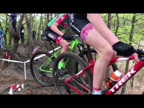 LJC Havelte 27 april 2019 CAT7