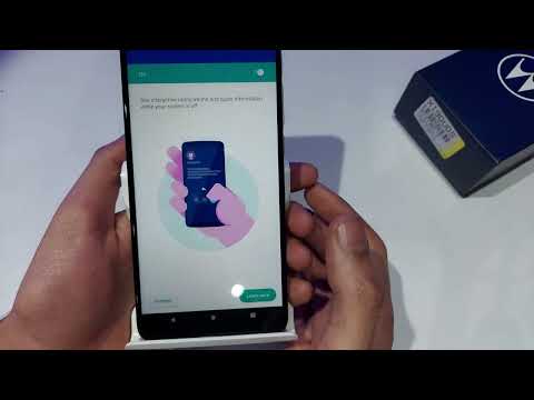 How to Enable Lock Screen Animation in Moto G71 5G | Moto G51 5G me Peek Display use kaise kare