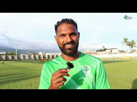 RÉGIONAL 1 : AS SAINT-LOUISIENNE - SAISON 2025