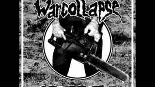 Warcollapse - No Hope
