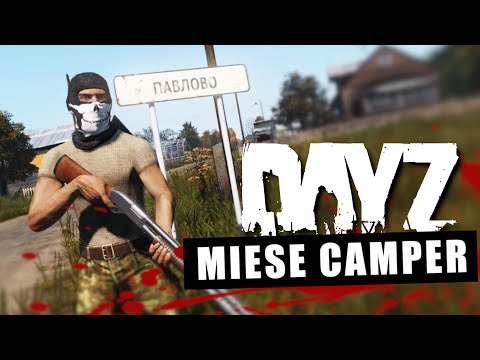 Erbärmliche BASE-CAMPER erhalten Lektion. 😏🔥