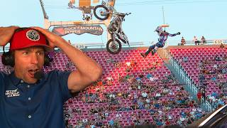 Download lagu Every Moto Crash from Nitro World Games mp3