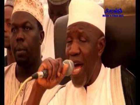 Alh Muyideen Ajani Bello - Position & Power (Official Video)