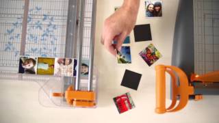 Fiskars® Thick Materials Paper Trimmers