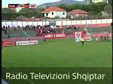 Java e 11 : Kastrioti 1 - 2 Skenderbeu