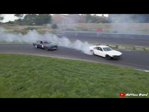 Team DD - just send it