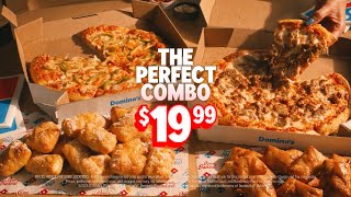 Domino´s Pizza Bang Buck 🍕💸🔥