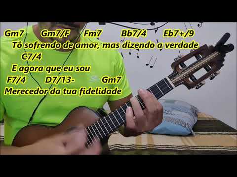 Deixa Alagar - Grupo Intimistas