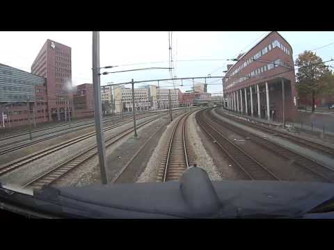 HISPEED HOLLAND Zwolle - Amersfoort 2015