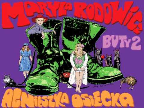 Video thumbnail for Gdzie ta muzyczka