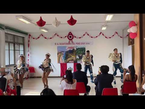 Sambos de Corazón 2021- Italia (Milán)