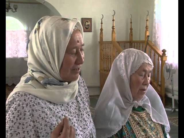 Фәния Хуҗахмәт  якташларын  “Табын”га җыйды.   
