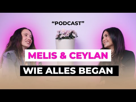 Vom Teammitglied zur Erfolgsgeschichte: Ceylan’s Weg im Beauty-Business | Podcast