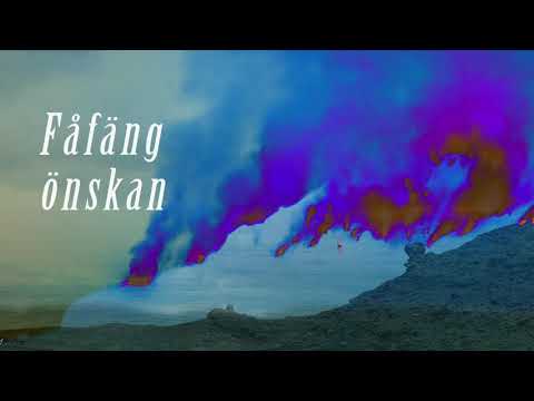 MF52 Vecka 18 Fåfäng önskan