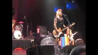 NOFX - Stranded @ House of Blues in Boston, MA (8/12/15)