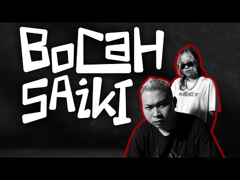 Sedoyo Mawut - Bocah Saiki Ft. Ladies Bronk ( Video Lirik )