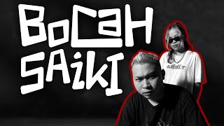 Download lagu Sedoyo Mawut - Bocah Saiki Ft. Ladies Bronk ( Video Lirik ) mp3
