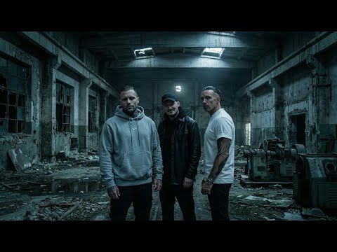 Kontra K feat. Montez & RAF Camora - Kalte Nacht