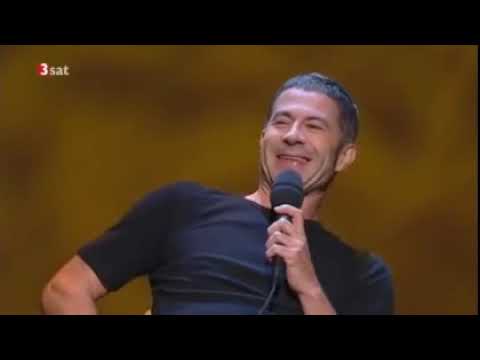 Rolf Miller - Tatsachen (3Sat Festival)