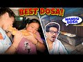 Yeh Hain Mumbai Ka Best Dosa Bharti Singh Haarsh Limbachiyaa Golla