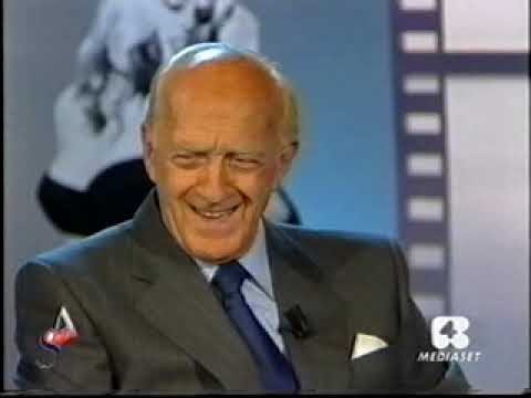 Raimondo Vianello ad Affetti Speciali, 1a parte (1998)