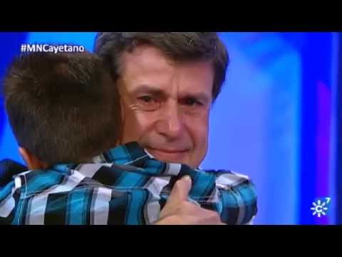 Menuda Noche | Cante y emoción en "Menuda Noche" con Cayetano Martínez de Irujo