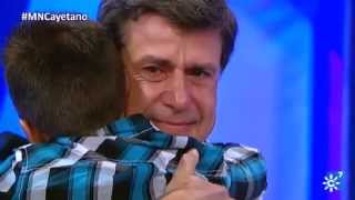 Menuda Noche | Cante y emoción en &quot;Menuda Noche&quot; con Cayetano Martínez de Irujo