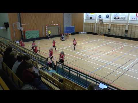 Argentum 91 - Kalix F-Röd 20190126