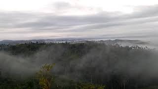 preview picture of video 'Bukit selancang pejangki batang cenaku'