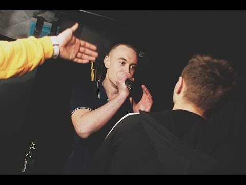 FINAŁ DRUGIEGO SEZONU LBN - PAJCZAO VS DŻEJDŻEJ - GRUPA A