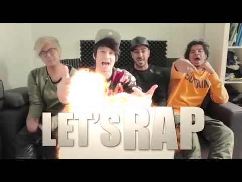 Let's Rap Julien Bam