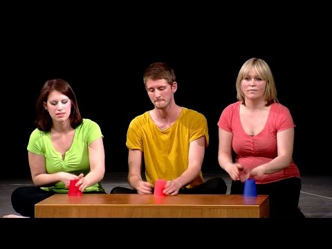 EMP-PERFORMANCE: Denkmal - denk (doch) mal